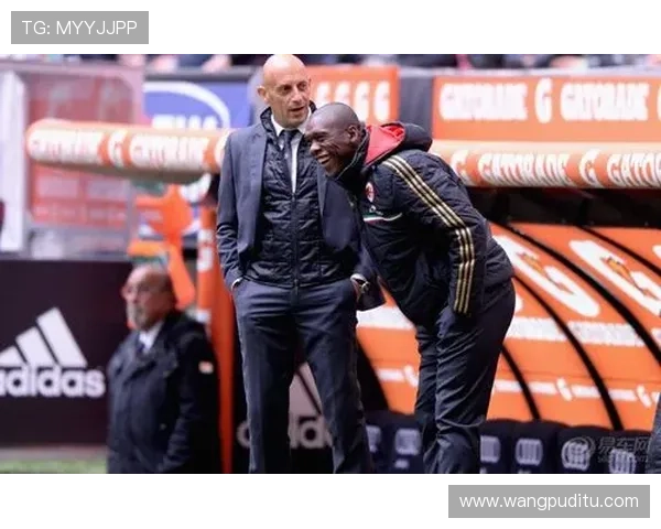 关于AC米兰论坛的最新动态与精彩内容全面解析